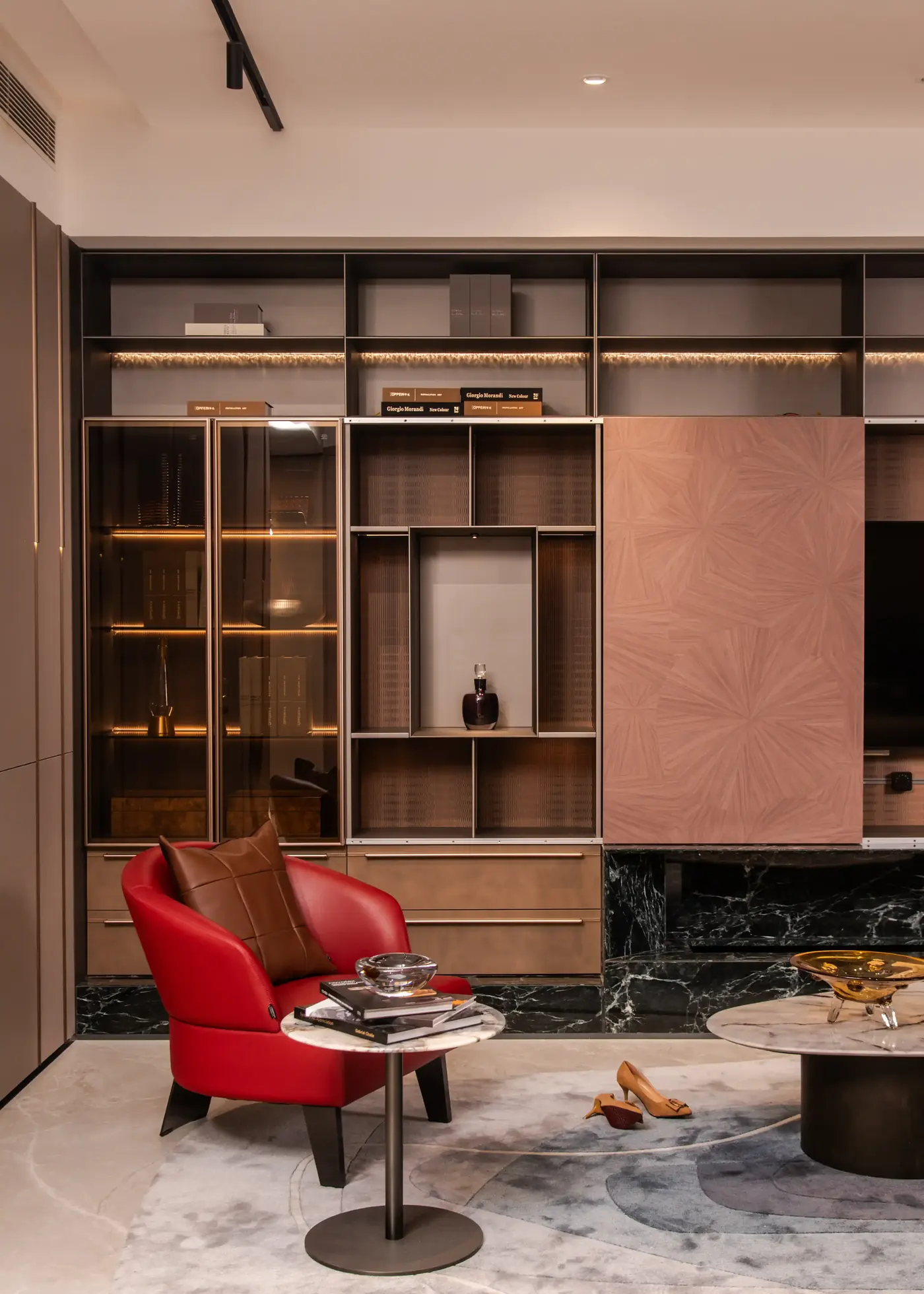 OPPEIN Delhi NCR interior 3