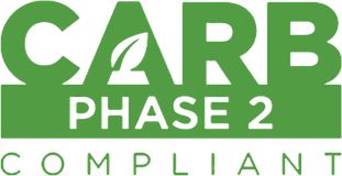 CARB Phase 2 certification mark