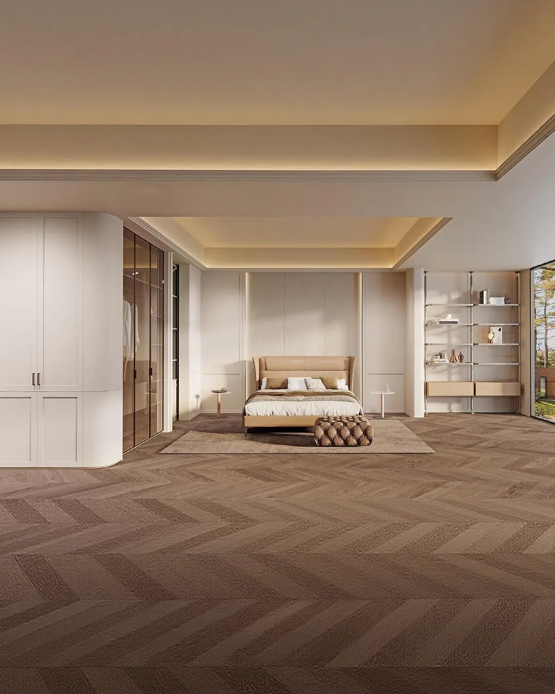 Loose Furniture design by OPPEIN Delhi NCR