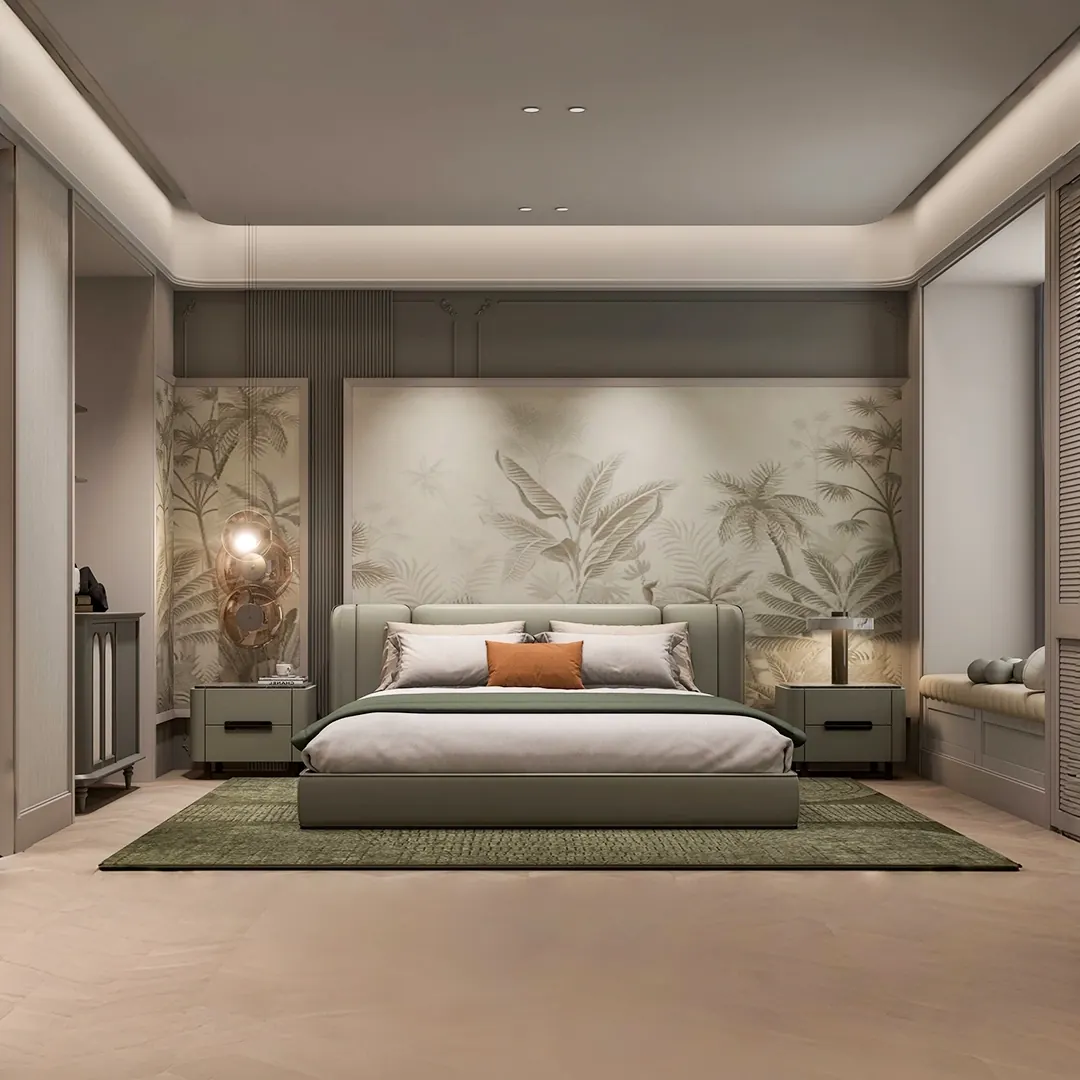 Fioli collection by OPPEIN