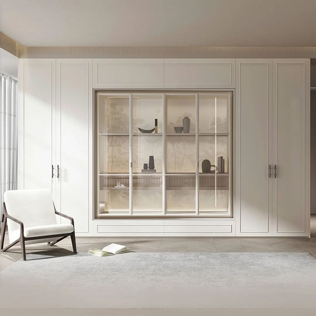 Fioli collection by OPPEIN