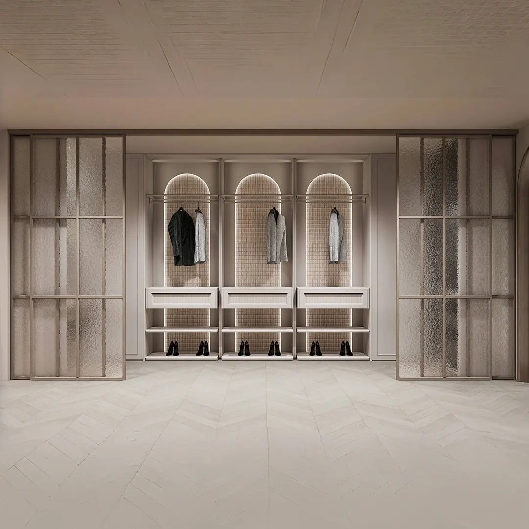 Fioli collection by OPPEIN