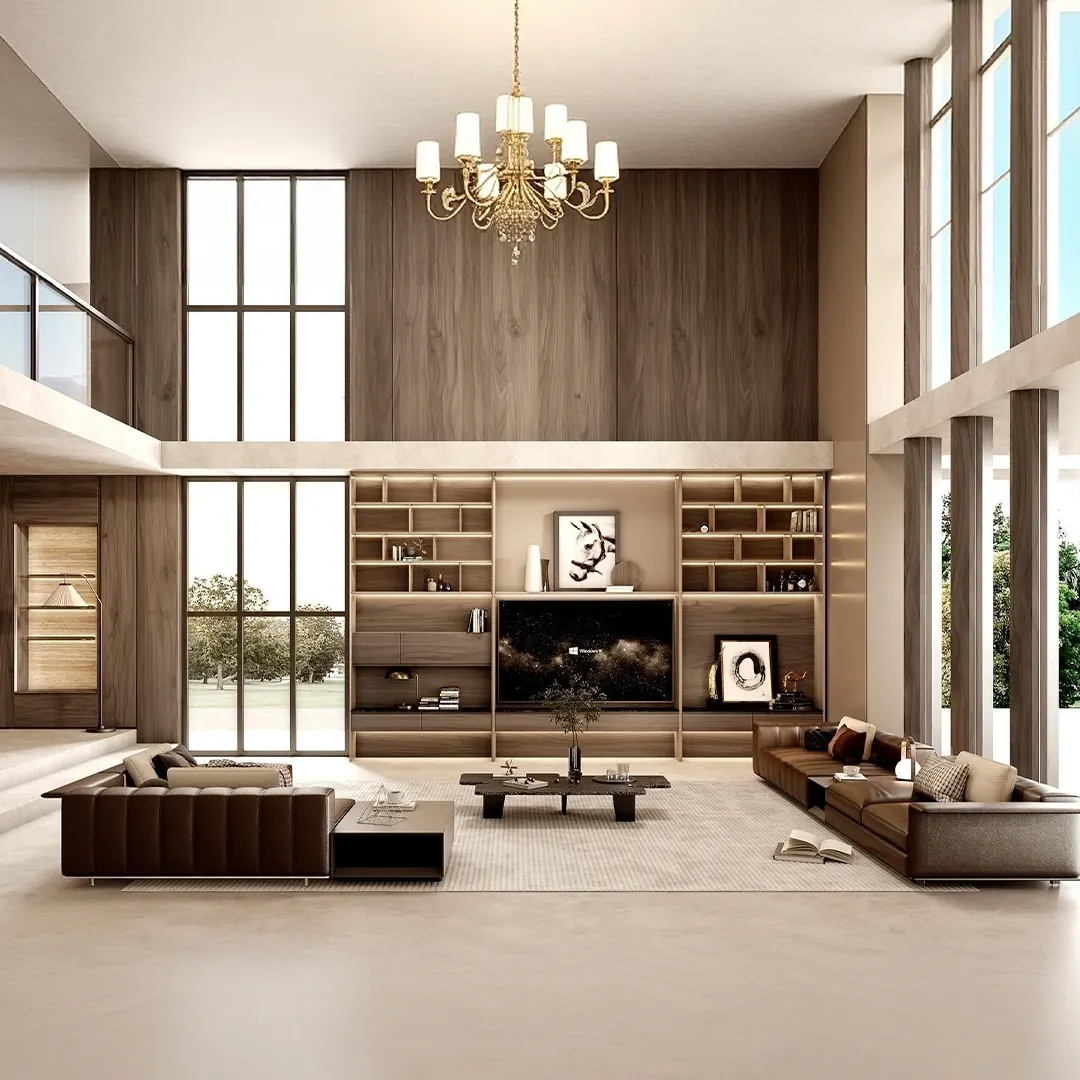 Seville collection by OPPEIN