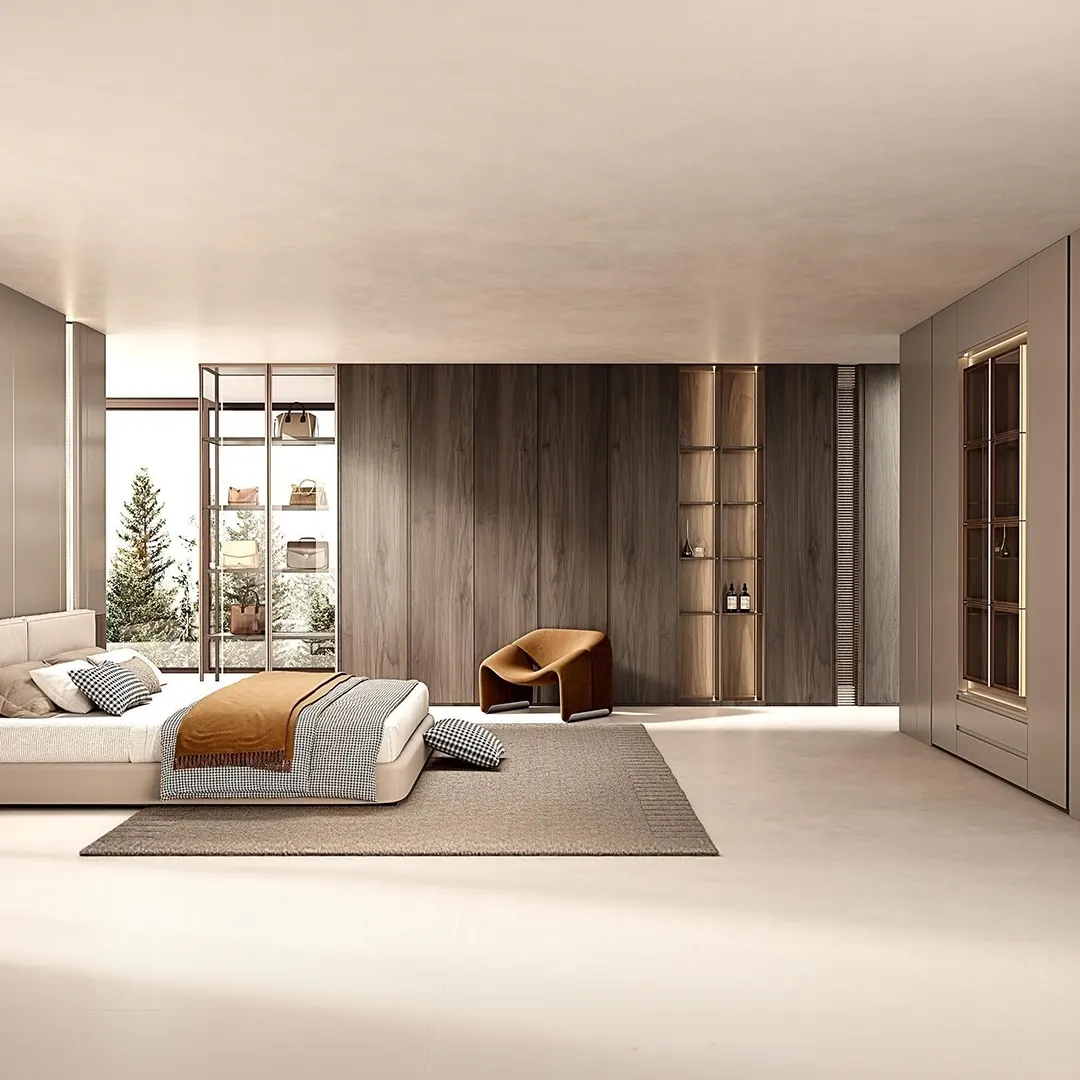 Seville collection by OPPEIN
