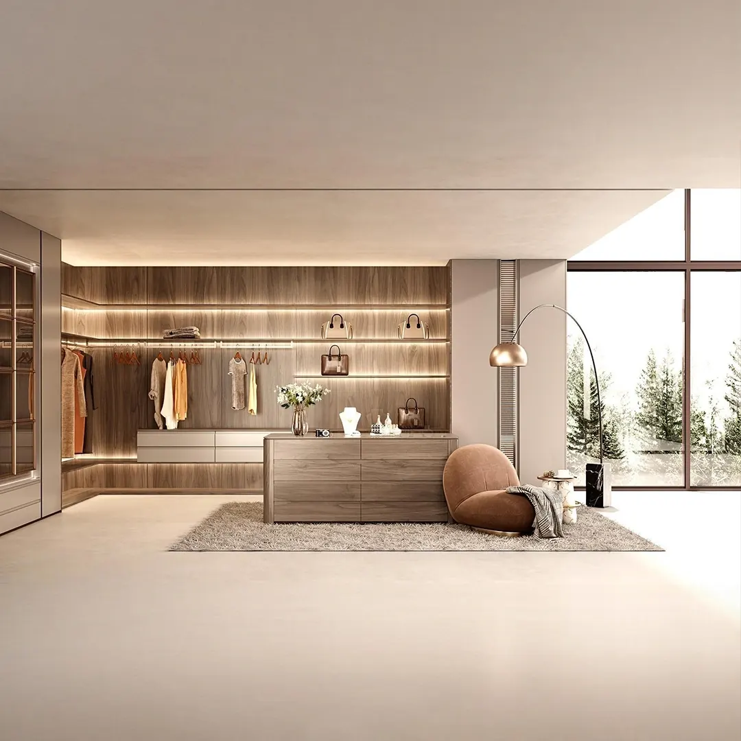 Seville collection by OPPEIN
