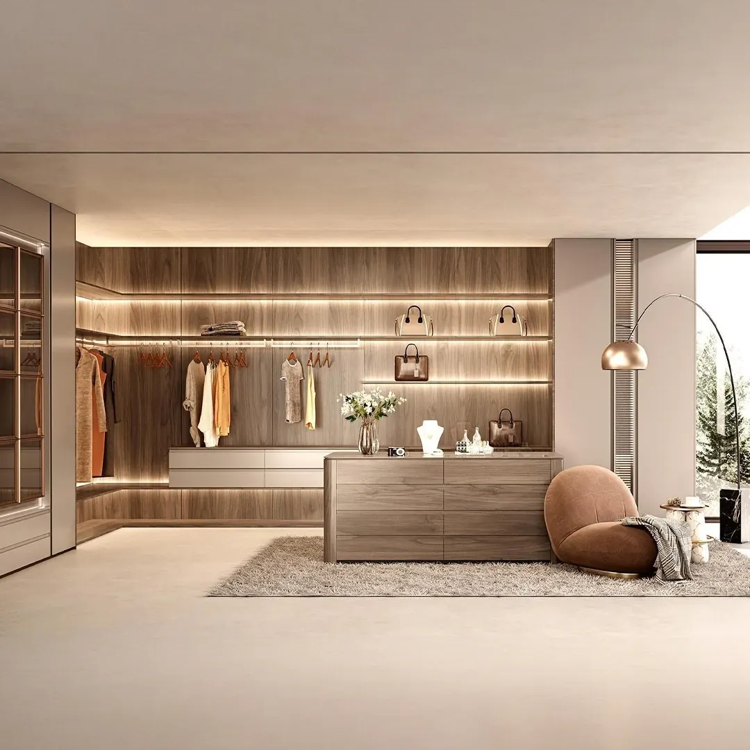 Seville collection by OPPEIN