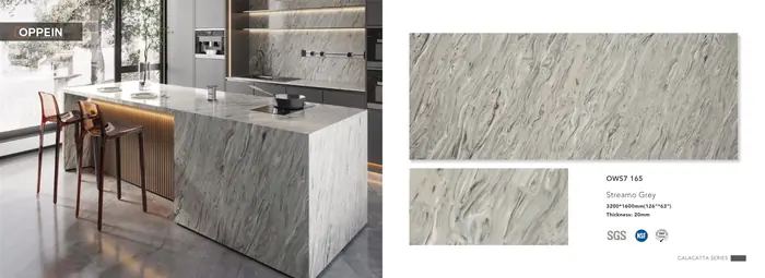 Calacatta Series 11