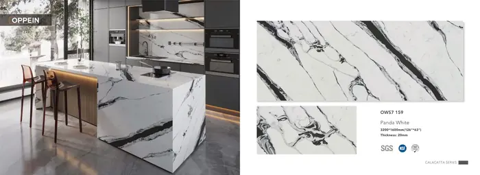 Calacatta Series 5