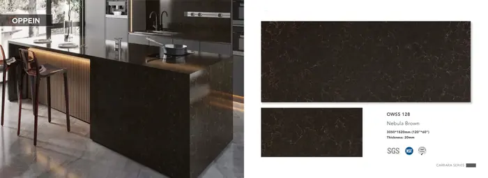 Carrara Series 1