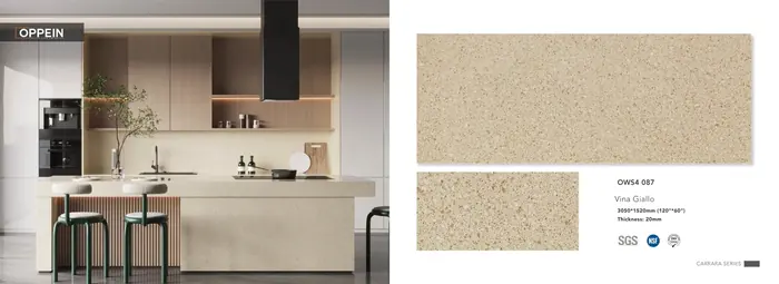 Carrara Series 7