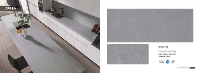 Carrara Series 12